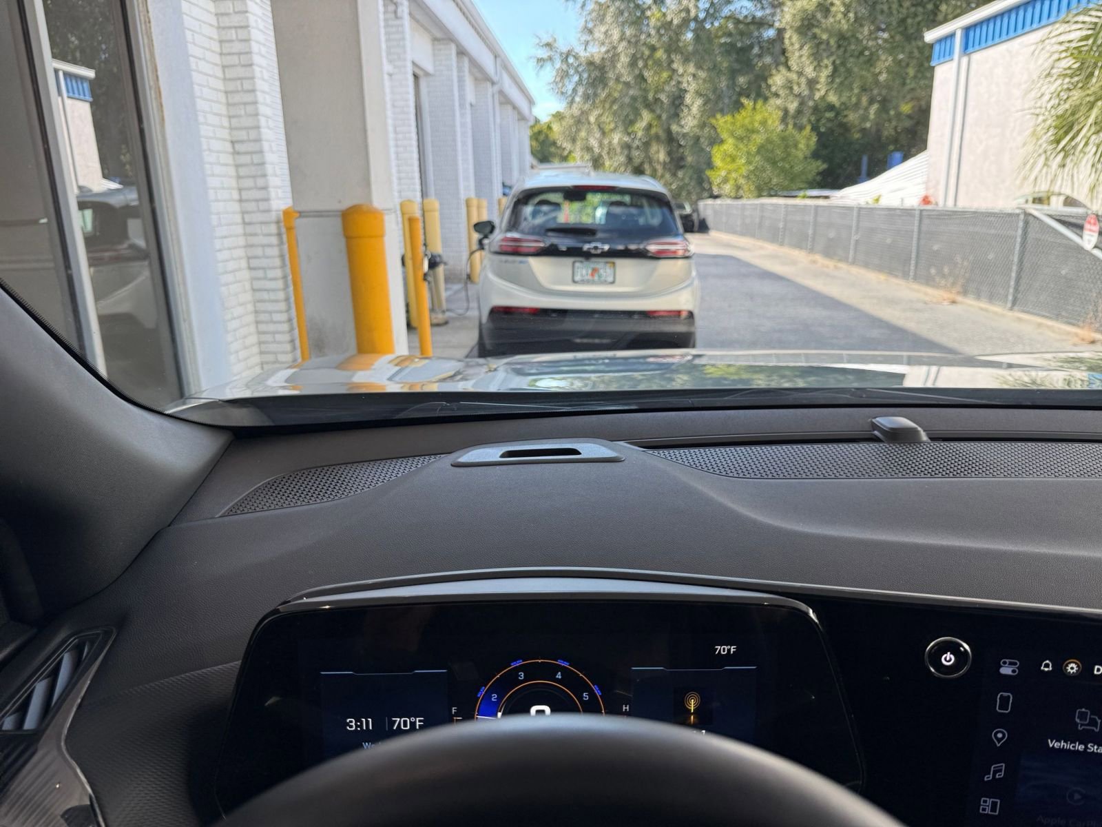 Thumbnail: 2025 Chevrolet Equinox - 34