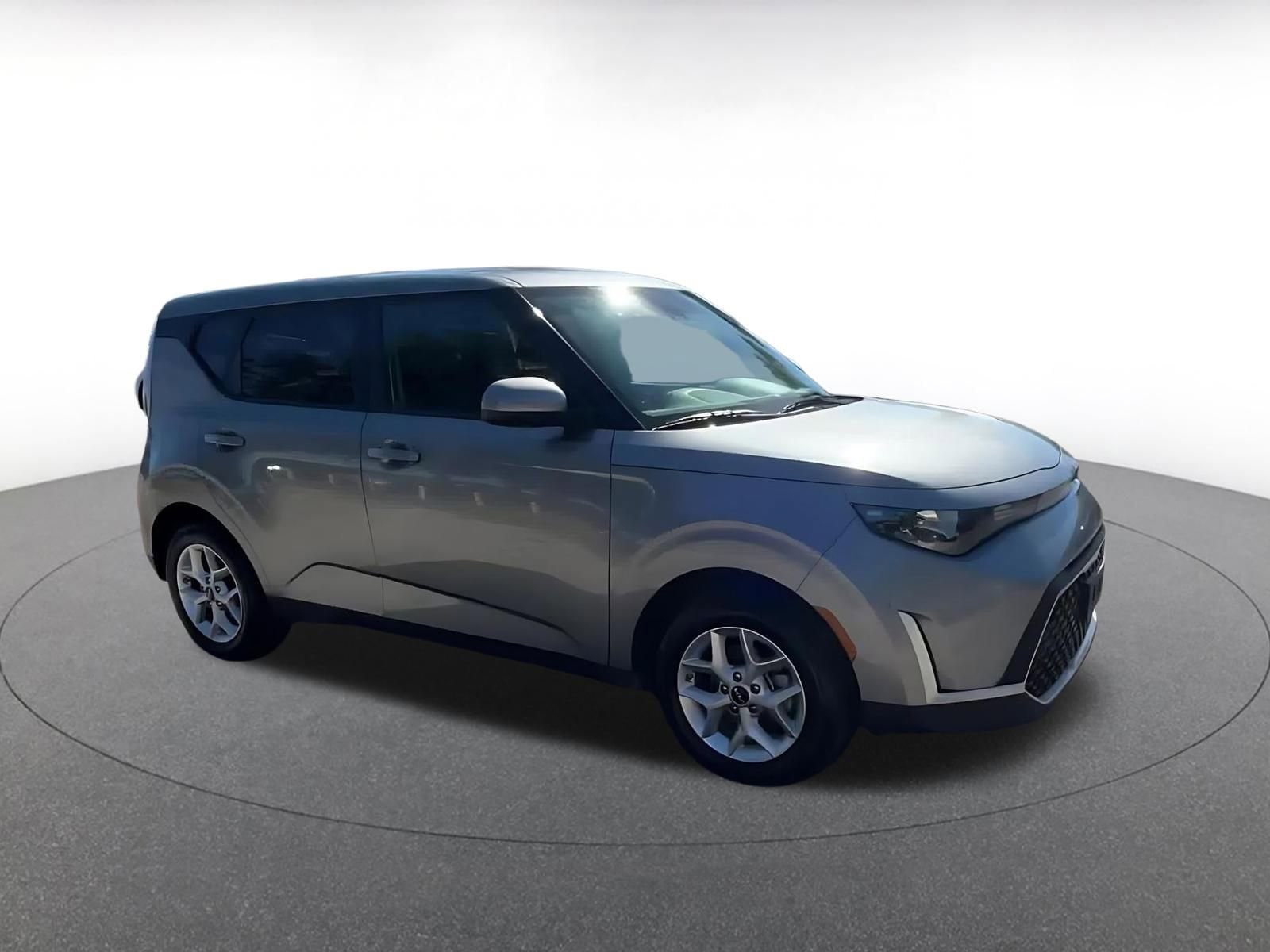 Thumbnail: 2025 Kia Soul - 2