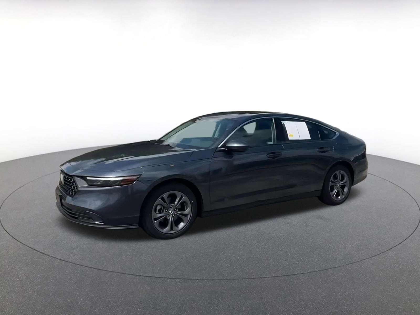 Thumbnail: 2024 Honda Accord - 7