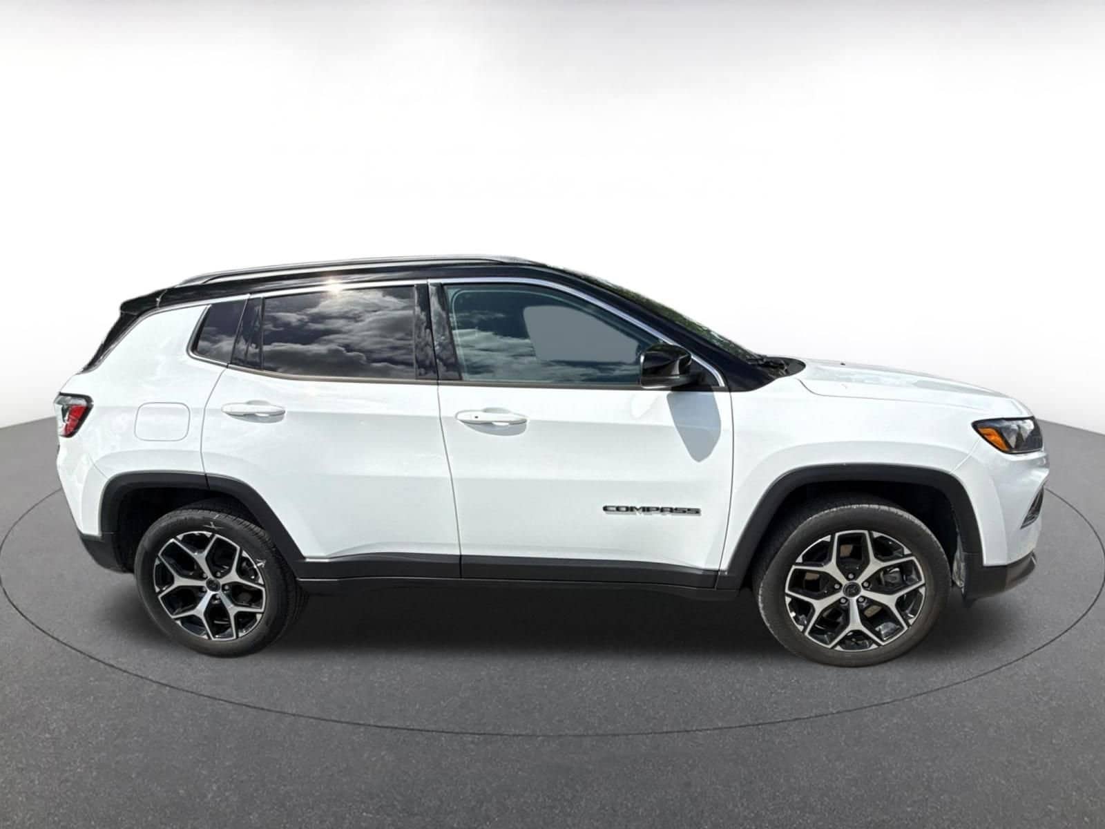 Thumbnail: 2025 Jeep Compass - 8