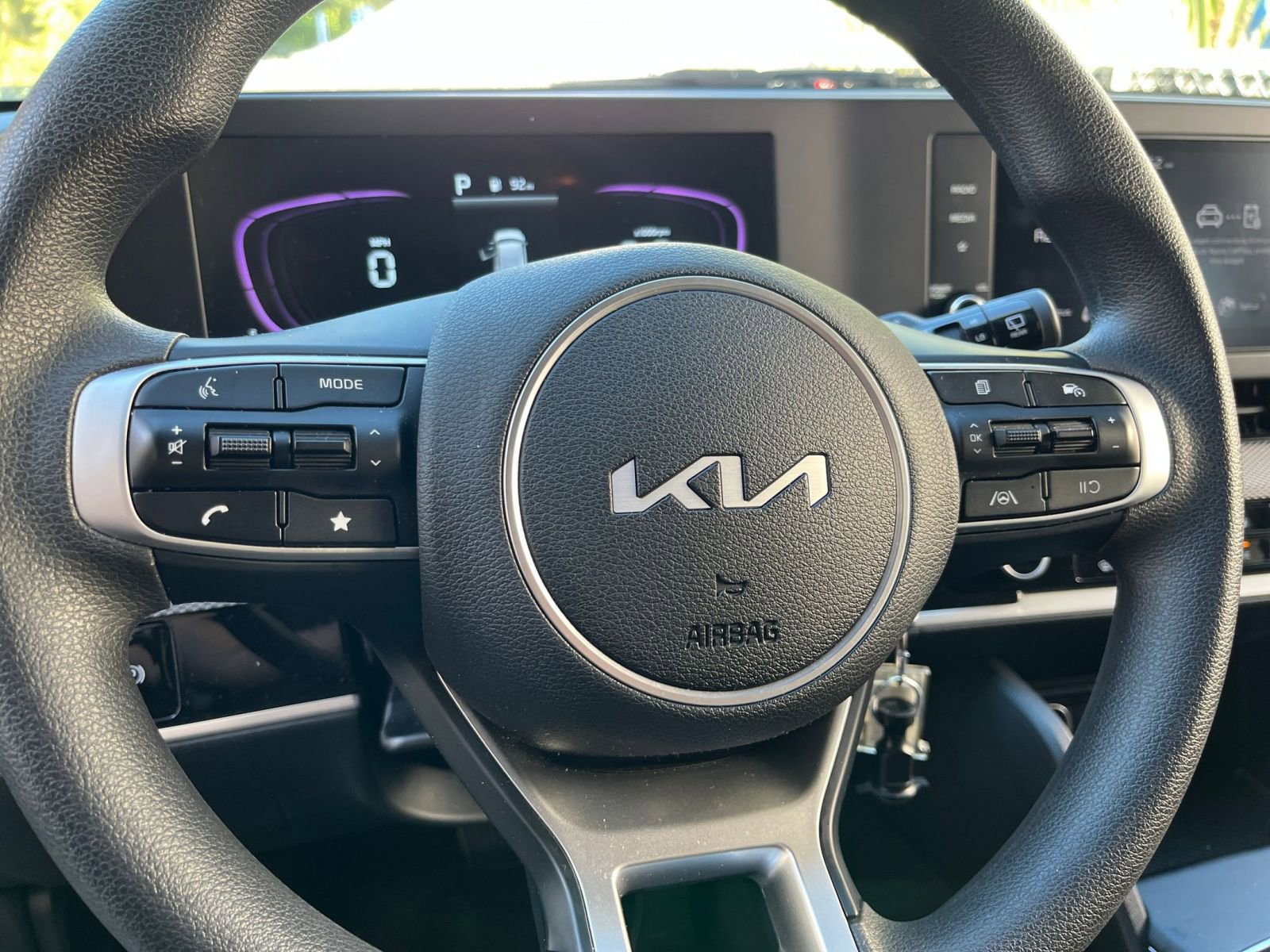 Thumbnail: 2025 Kia Sportage - 28