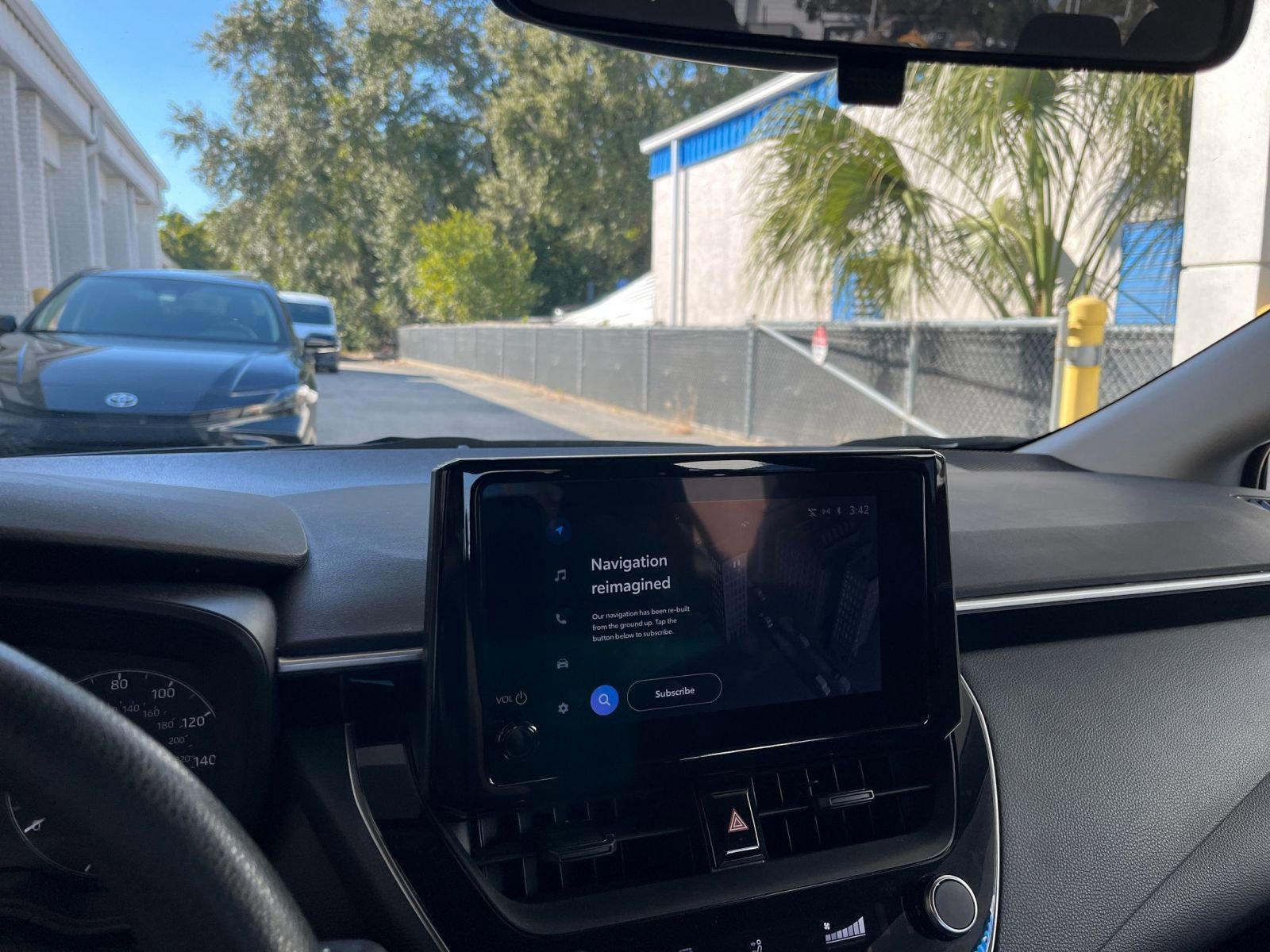 Thumbnail: 2025 Toyota Corolla - 18