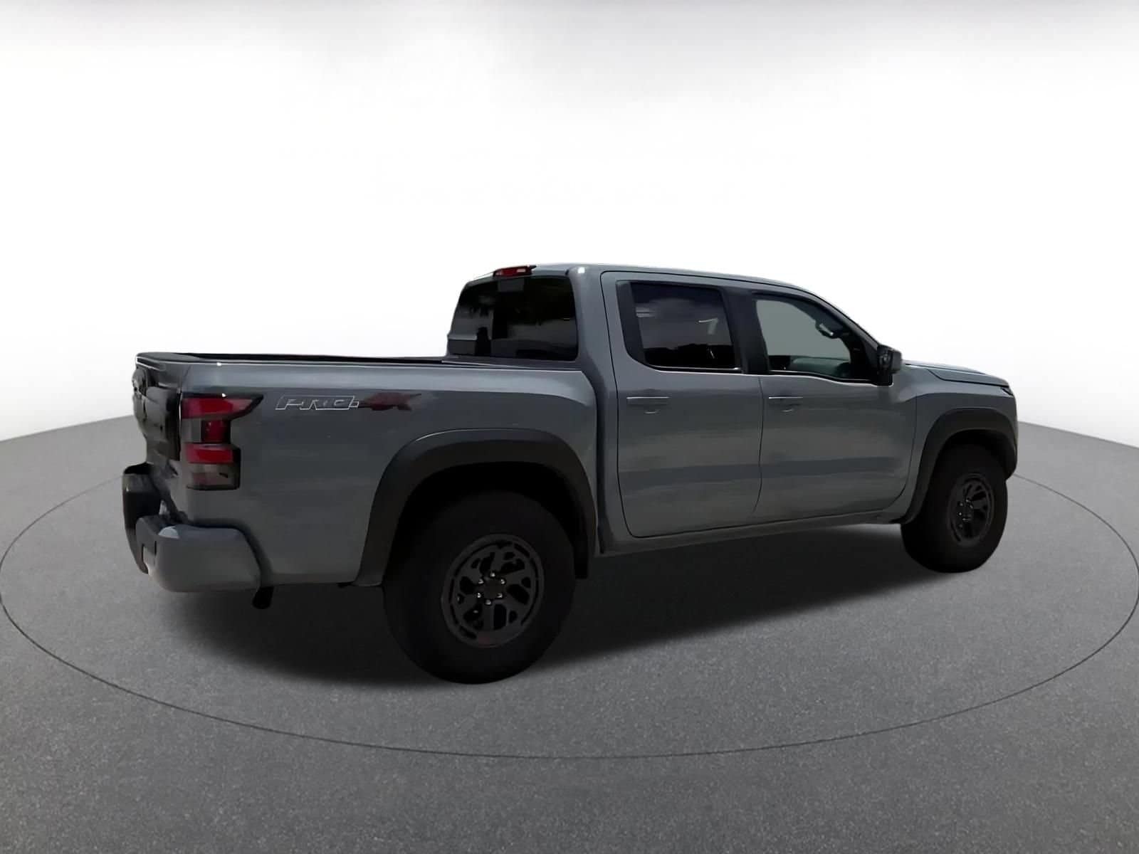 Thumbnail: 2026 Nissan Frontier - 12