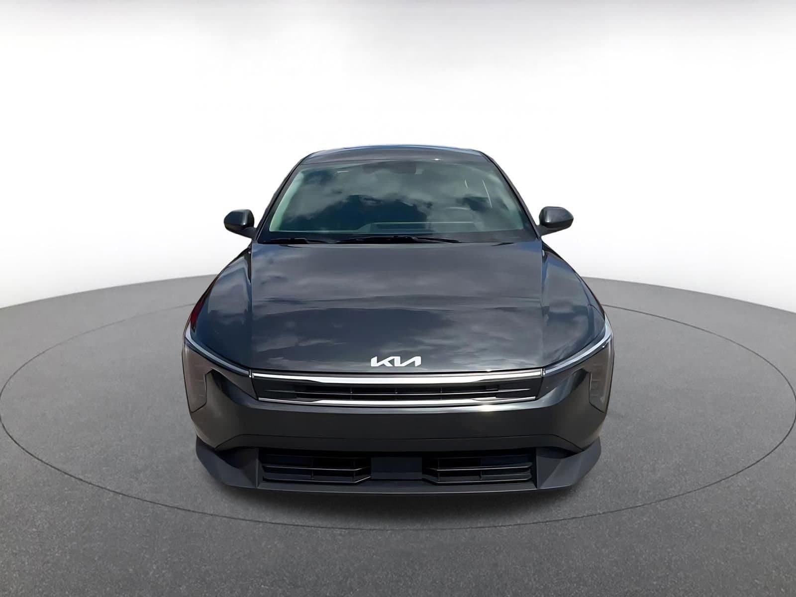 Thumbnail: 2025 Kia K4 - 4