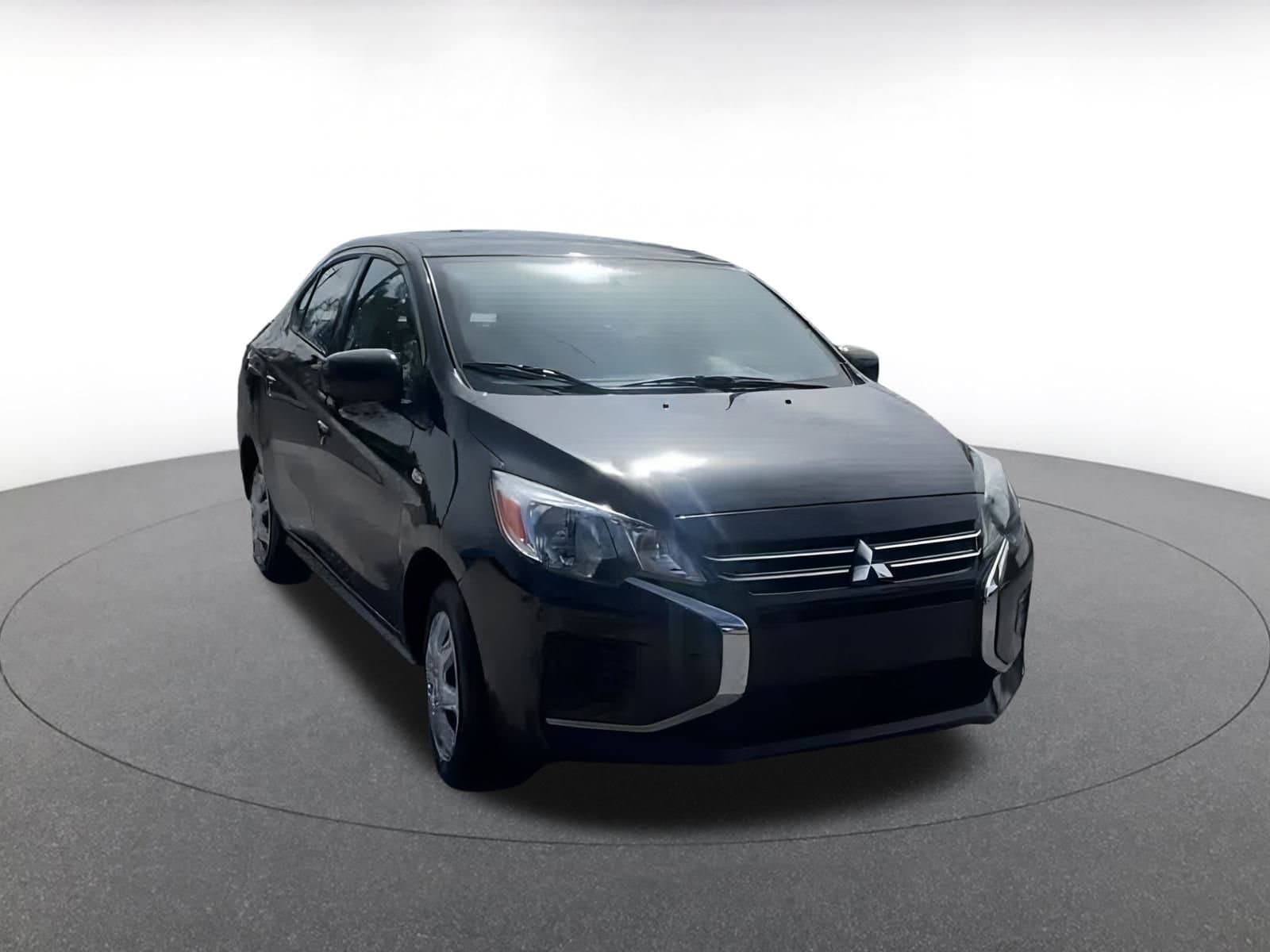 Thumbnail: 2024 Mitsubishi Mirage G4 - 2