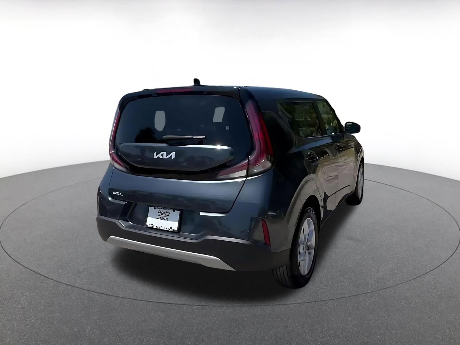 Thumbnail: 2025 Kia Soul - 14