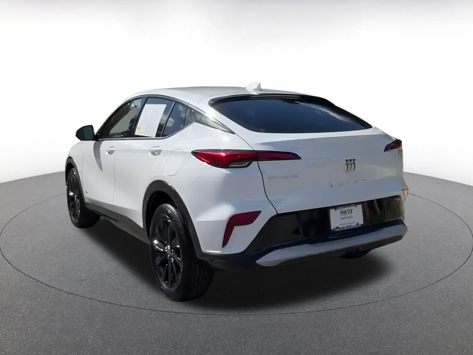 Thumbnail: 2025 Buick Envista - 11