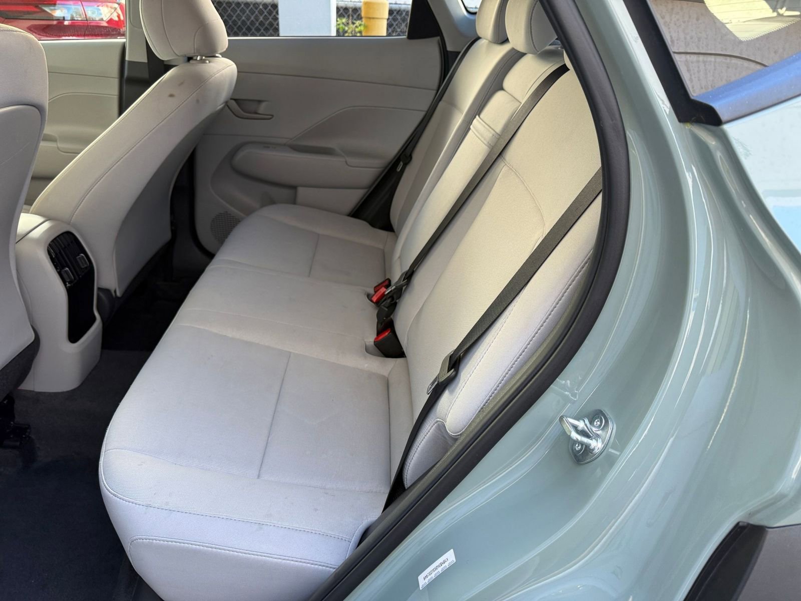 Thumbnail: 2025 Hyundai Kona - 28