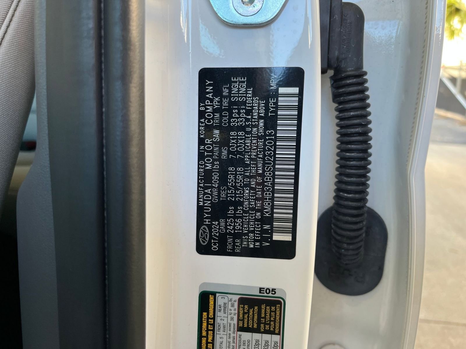 Thumbnail: 2025 Hyundai Kona - 29