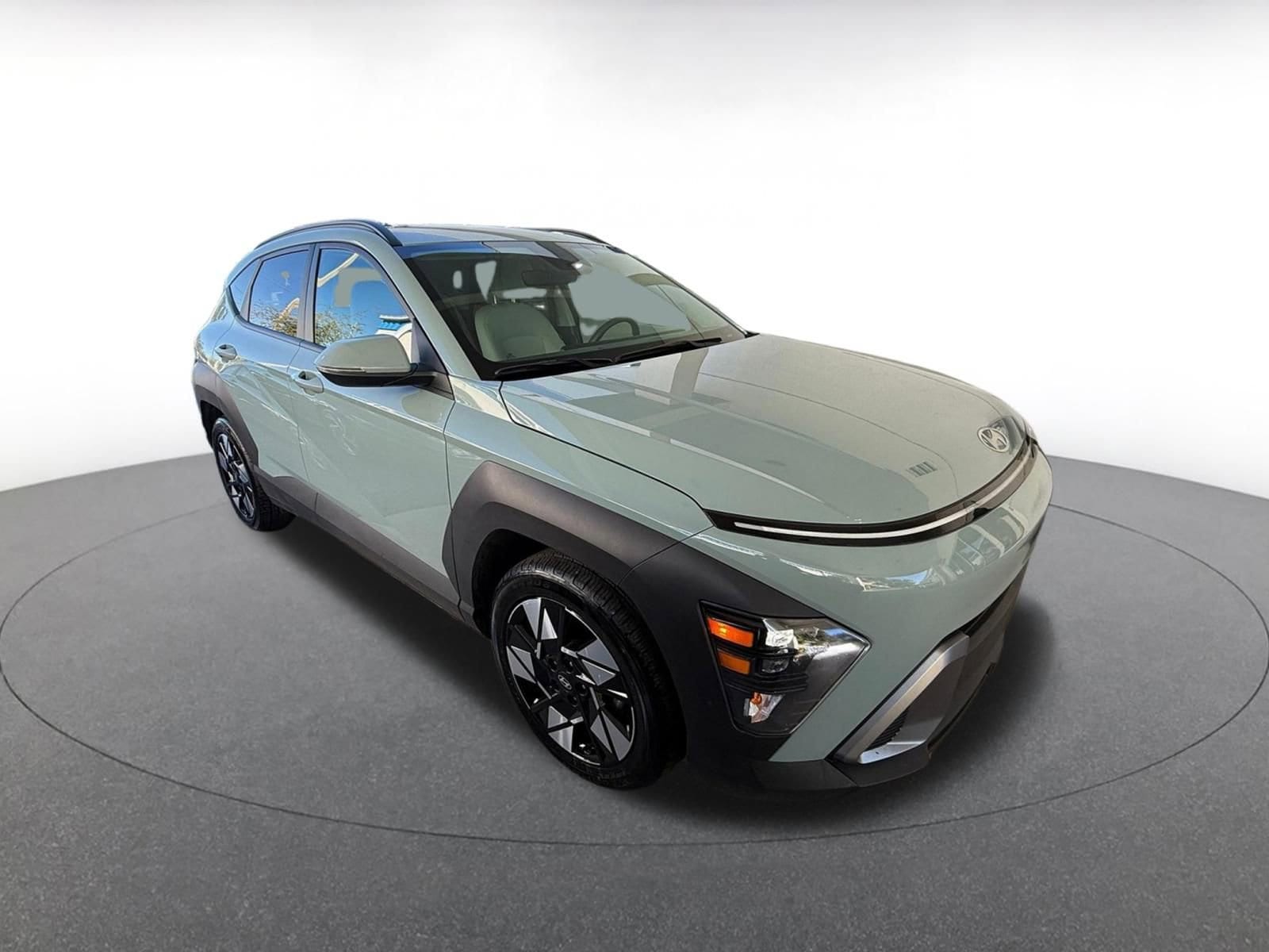 Thumbnail: 2025 Hyundai Kona - 1