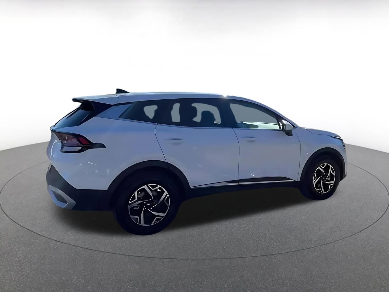 Thumbnail: 2025 Kia Sportage - 15