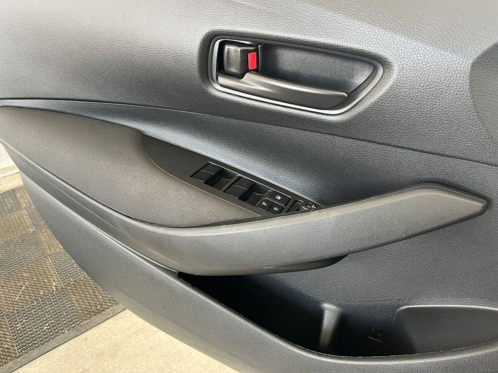 Thumbnail: 2024 Toyota Corolla - 20