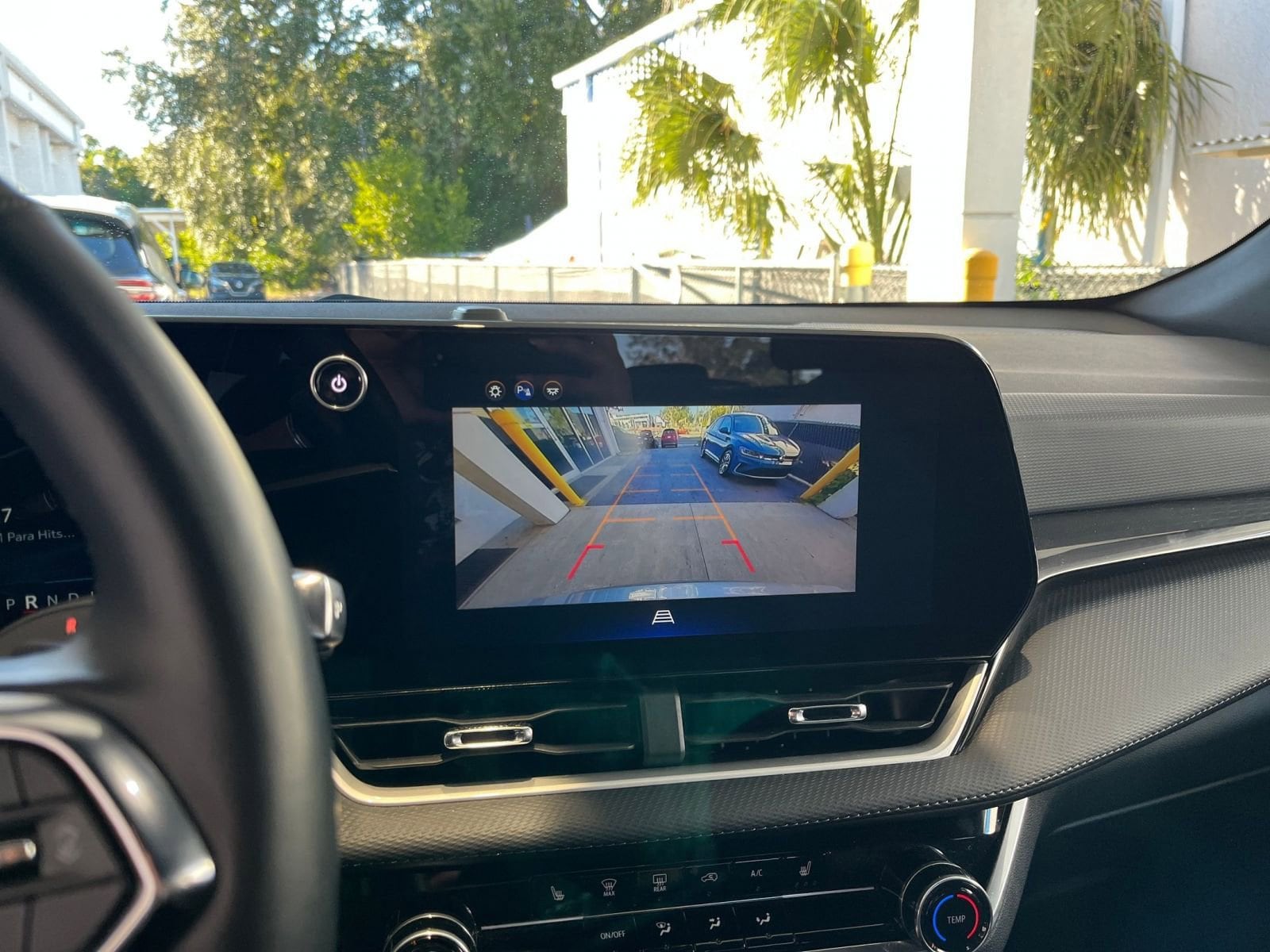 Thumbnail: 2025 Chevrolet Equinox - 17