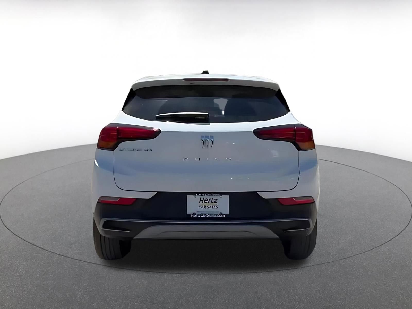 Thumbnail: 2025 Buick Encore GX - 12