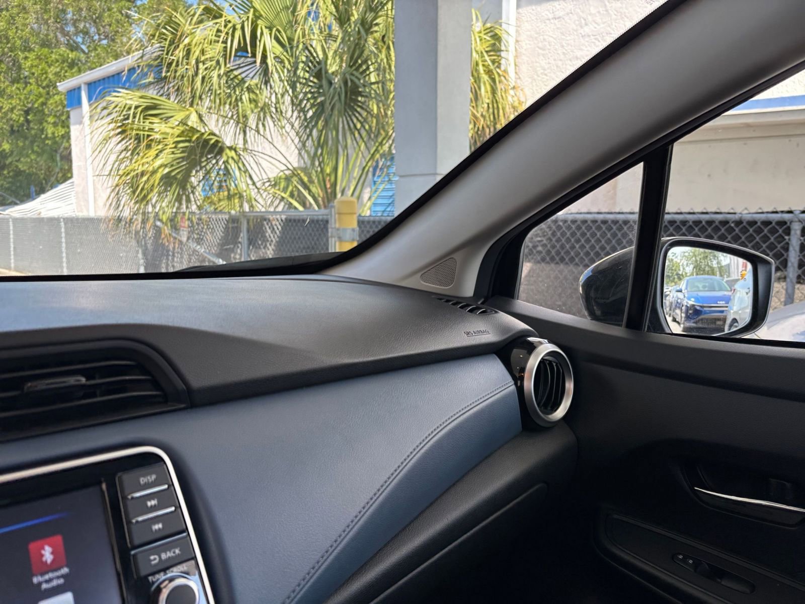 Thumbnail: 2025 Nissan Versa - 35