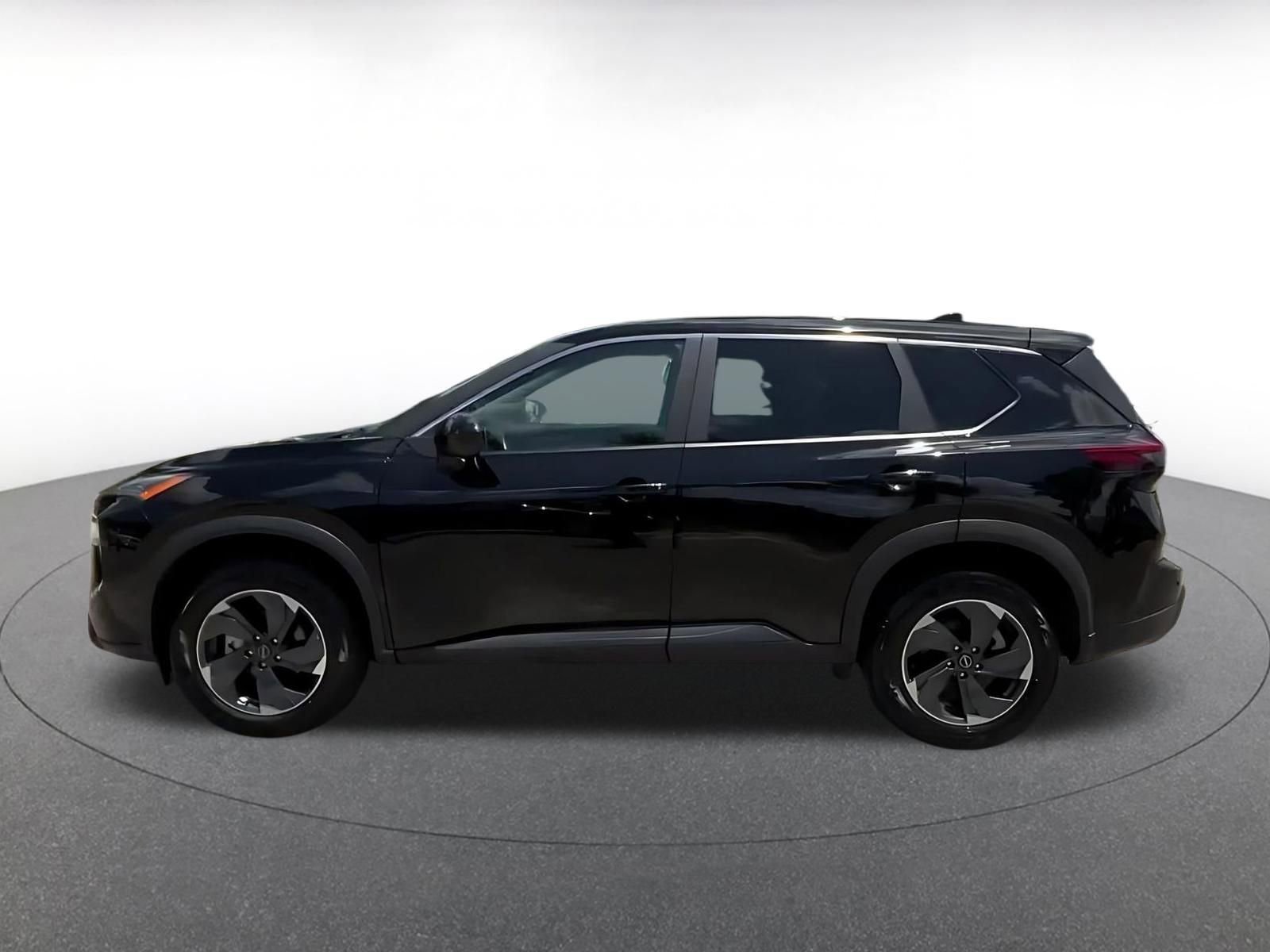 Thumbnail: 2025 Nissan Rogue - 9