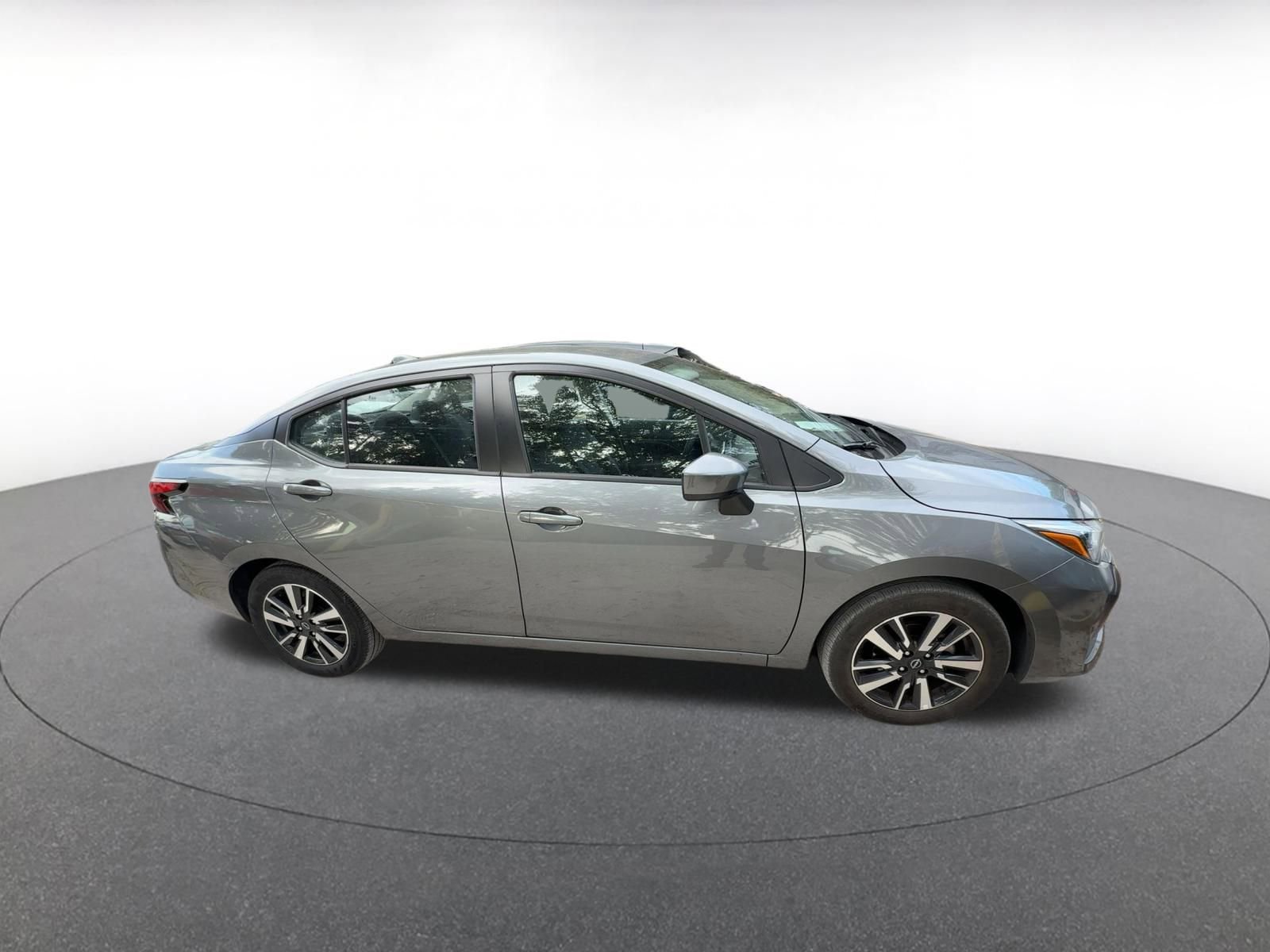 Thumbnail: 2025 Nissan Versa - 2