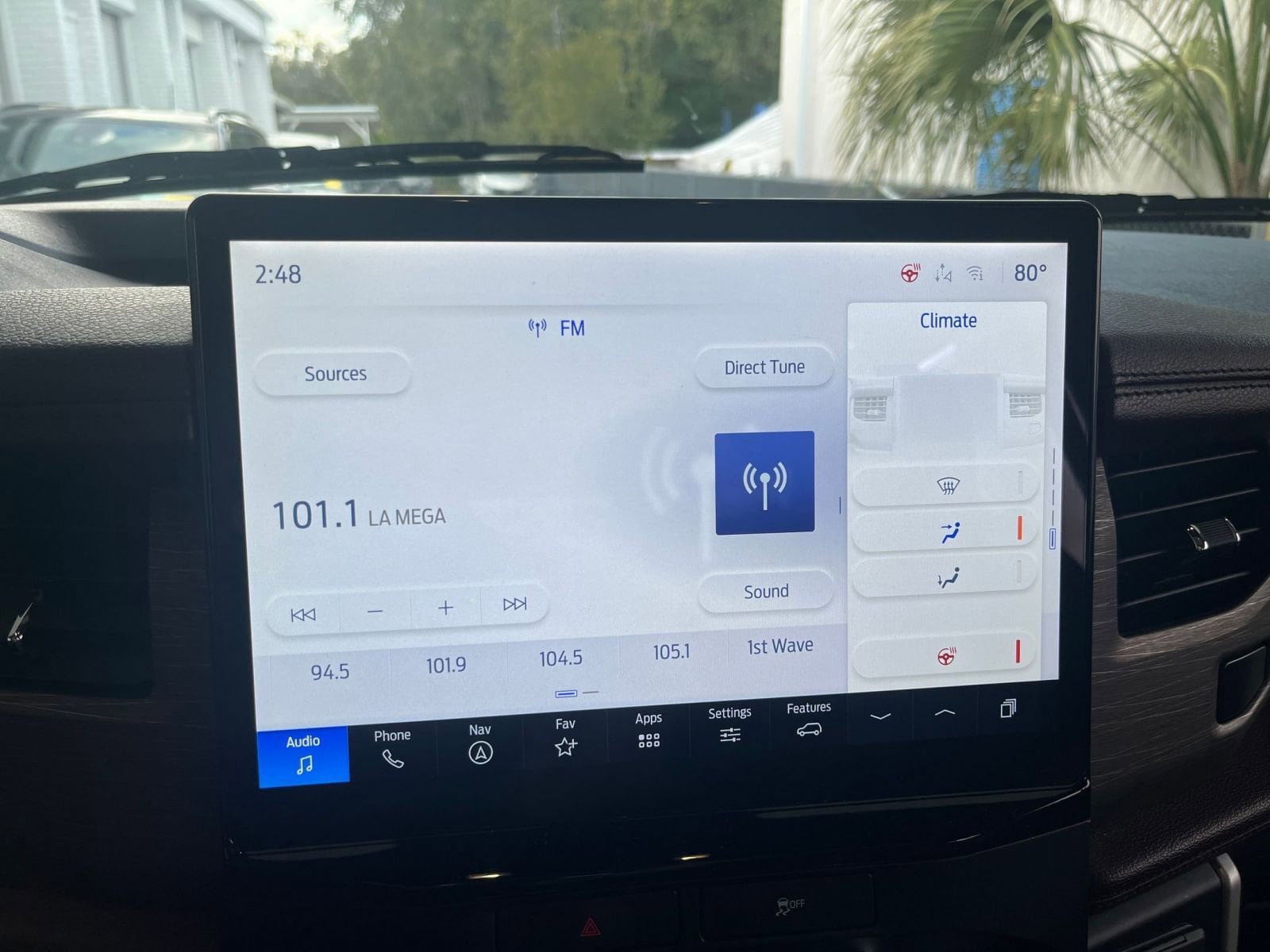 Thumbnail: 2023 Ford Expedition MAX - 21