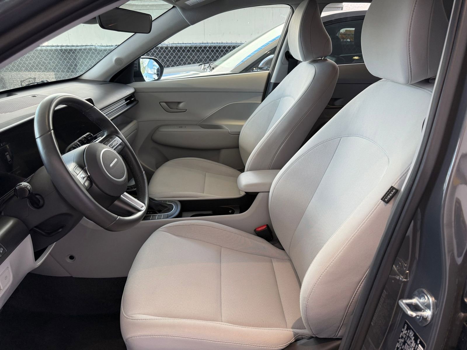 Thumbnail: 2025 Hyundai Kona - 27