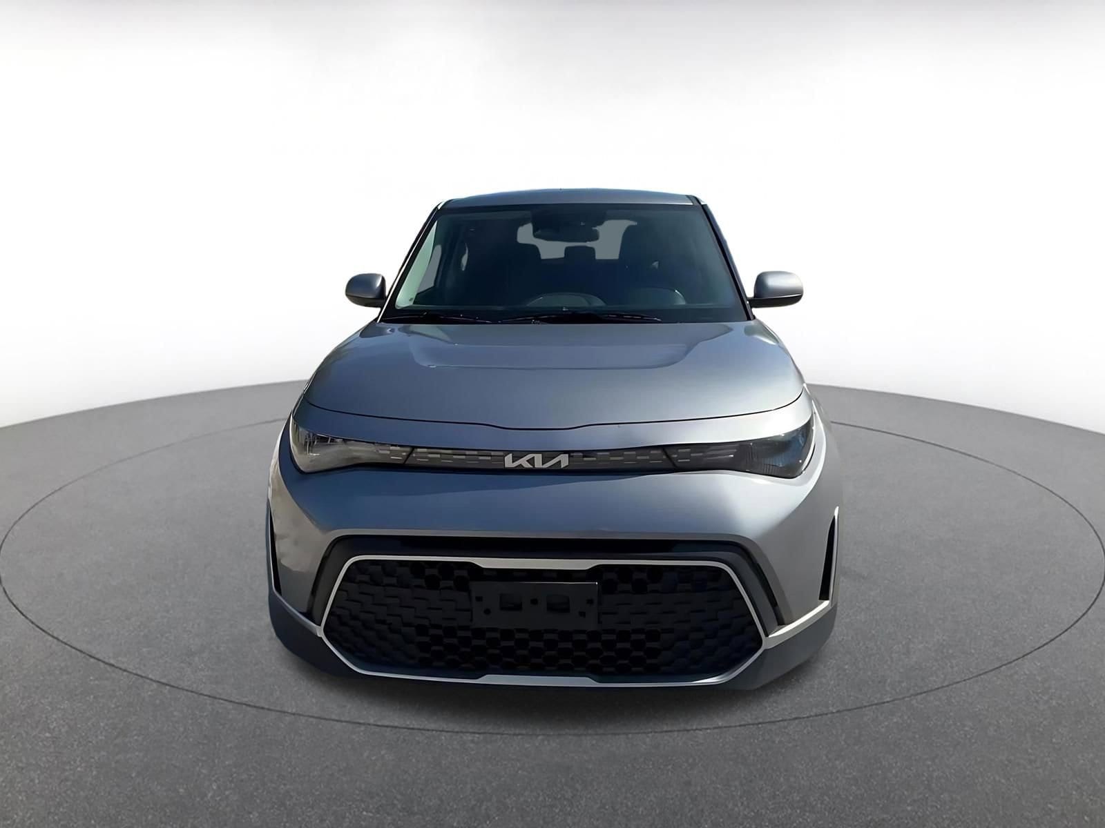 Thumbnail: 2025 Kia Soul - 3