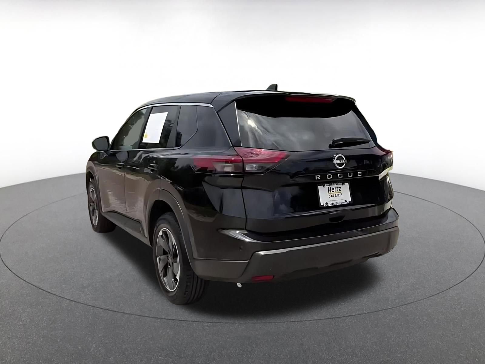 Thumbnail: 2025 Nissan Rogue - 12