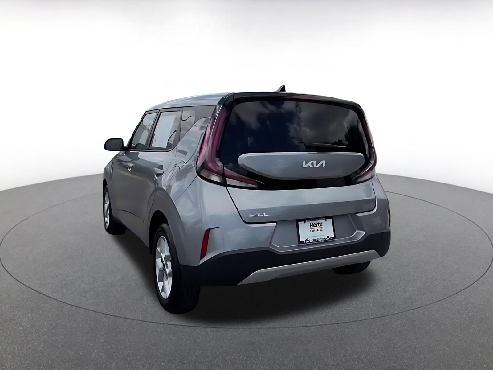 Thumbnail: 2025 Kia Soul - 11