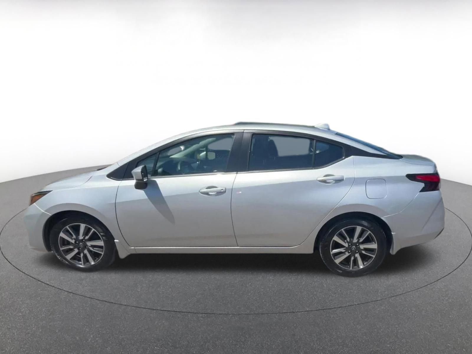 Thumbnail: 2025 Nissan Versa - 9