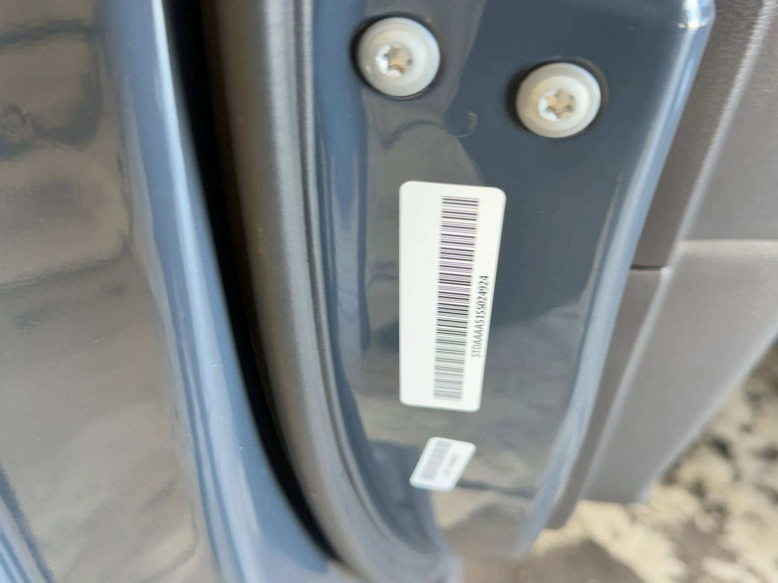 Thumbnail: 2025 Toyota Grand Highlander - 10