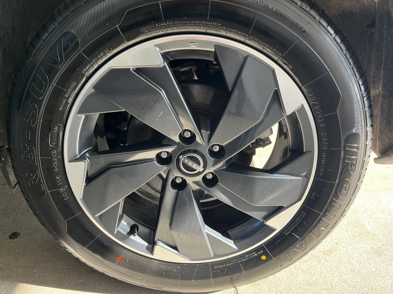 Thumbnail: 2025 Nissan Rogue - 31