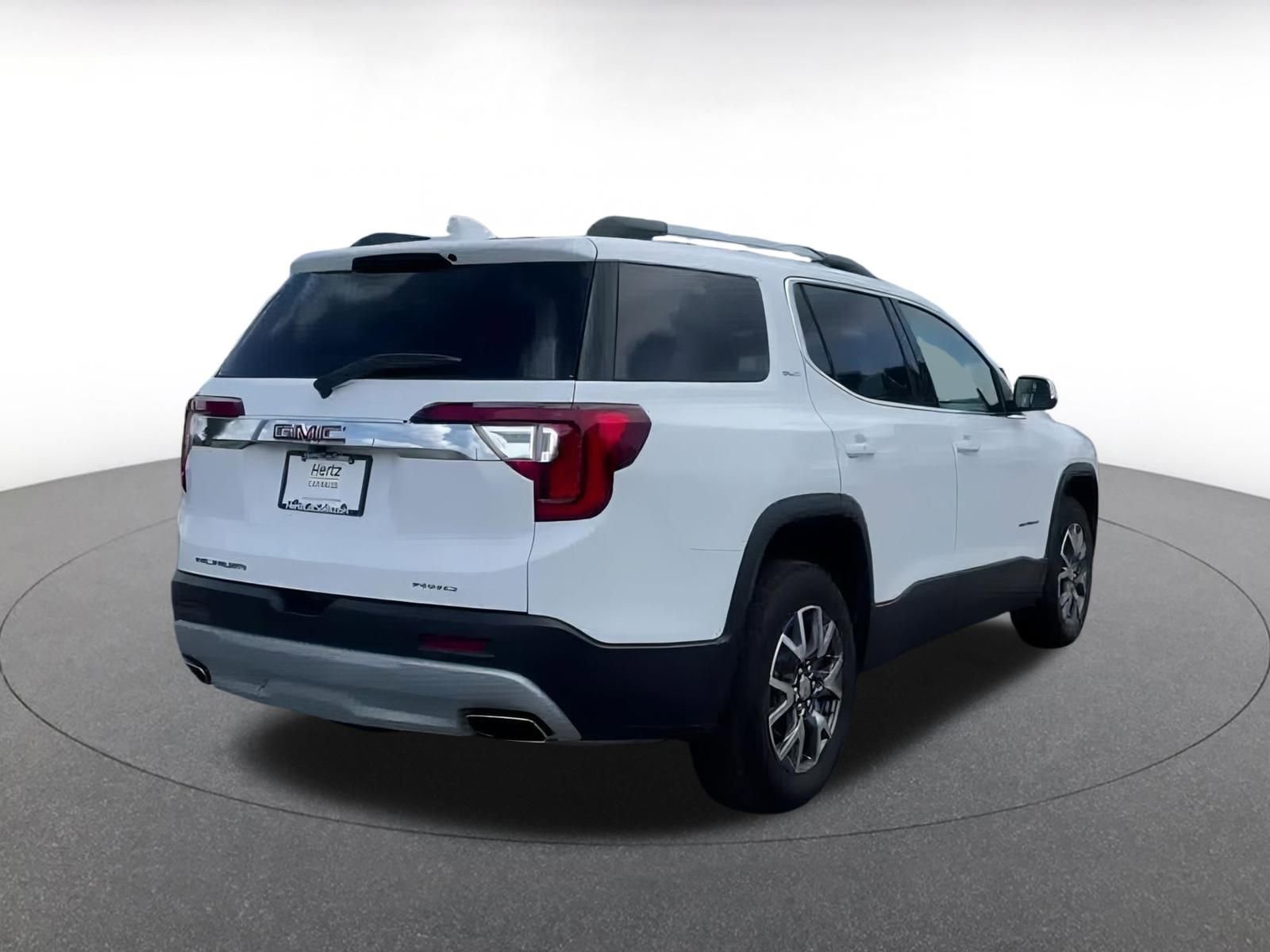 Thumbnail: 2023 GMC Acadia - 12