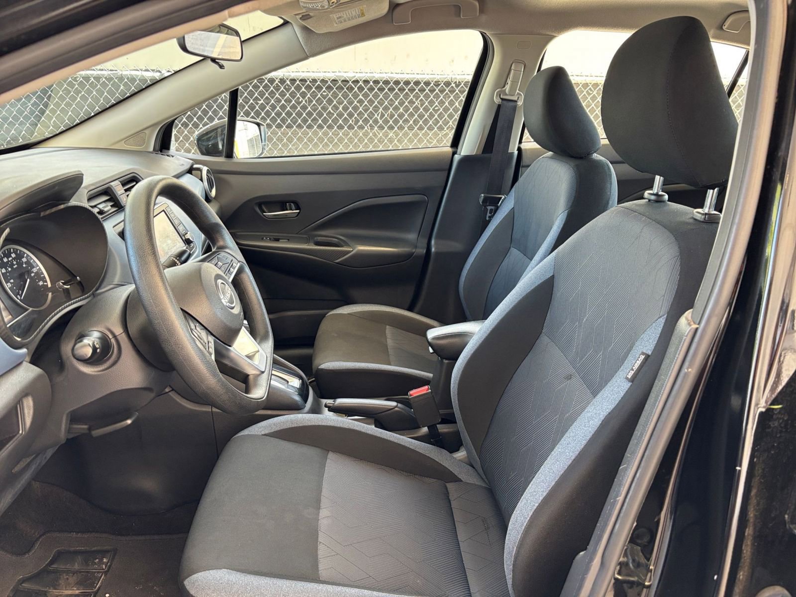 Thumbnail: 2025 Nissan Versa - 27