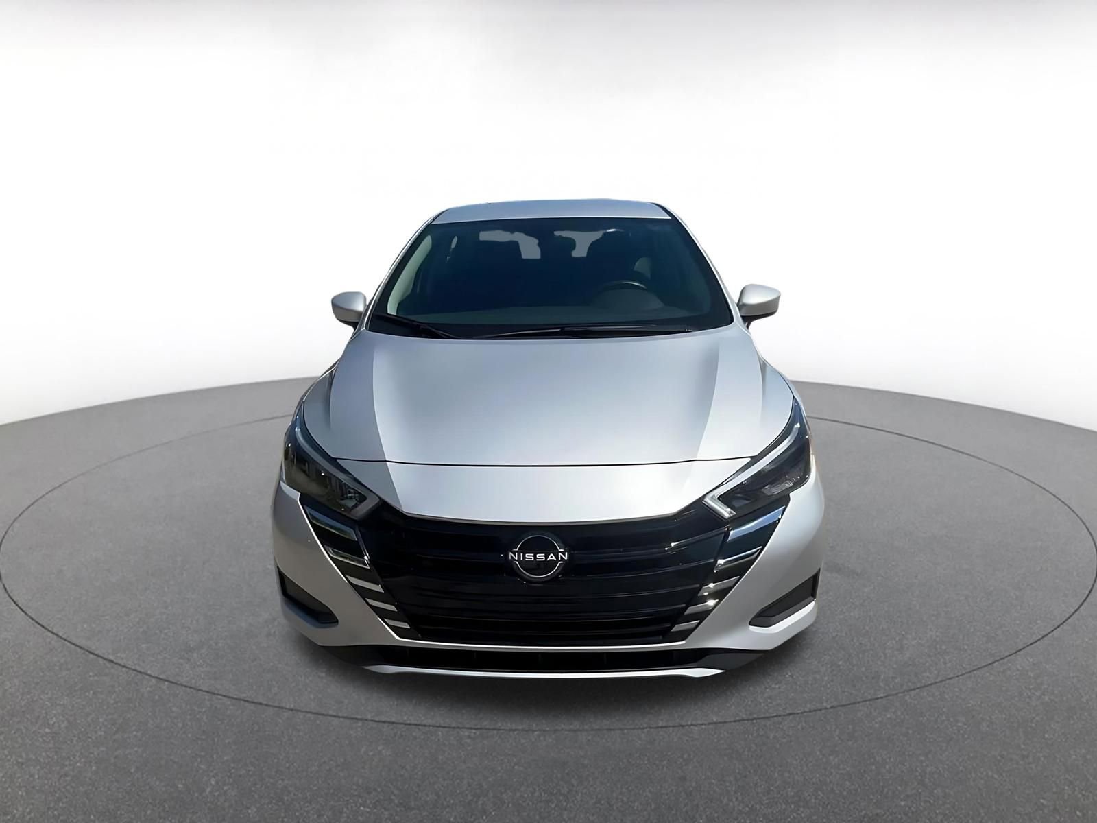 Thumbnail: 2025 Nissan Versa - 4