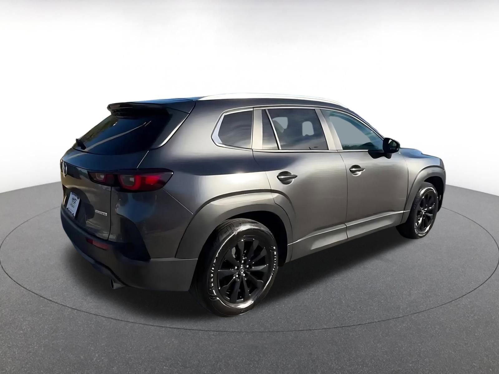 Thumbnail: 2025 Mazda CX-50 - 15