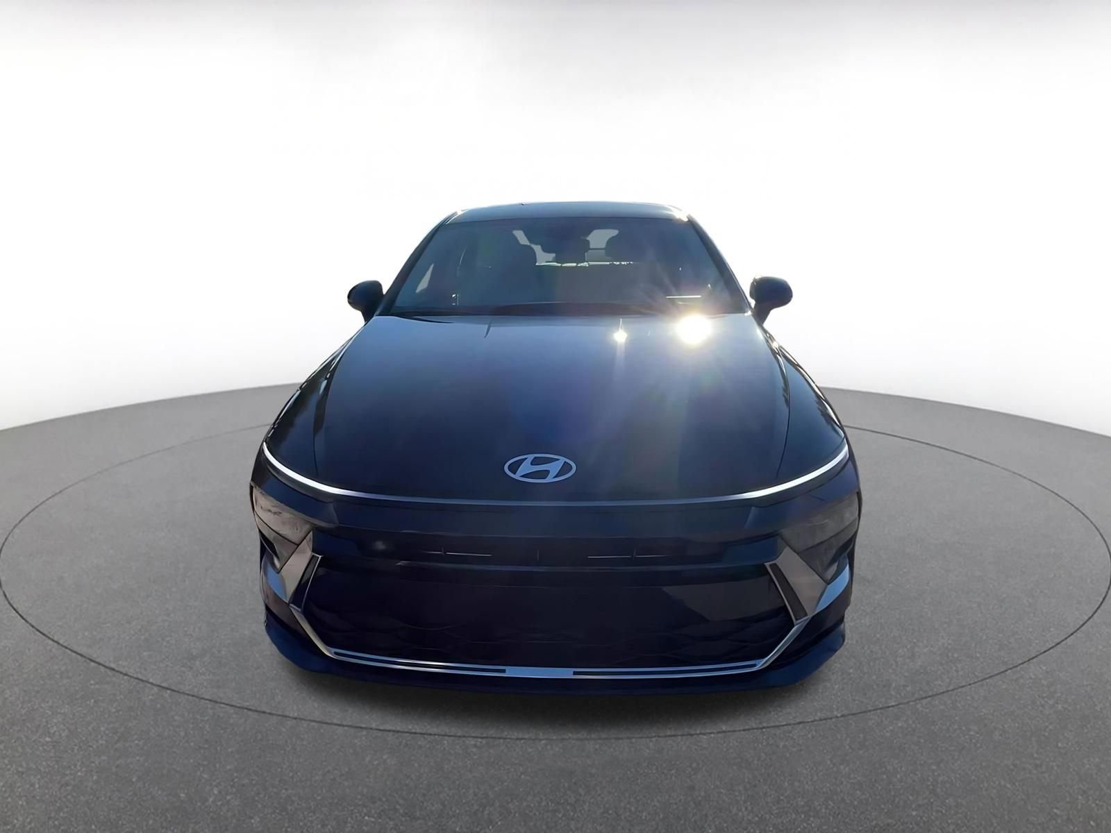 Thumbnail: 2025 Hyundai Sonata - 4