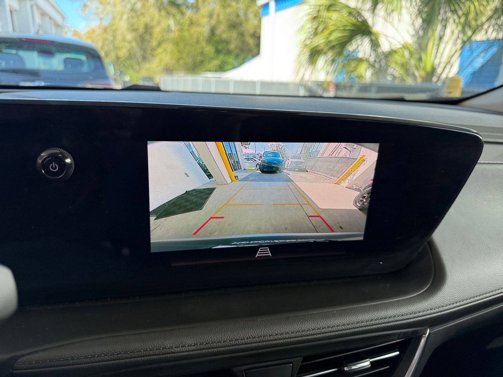 Thumbnail: 2025 Buick Encore GX - 23