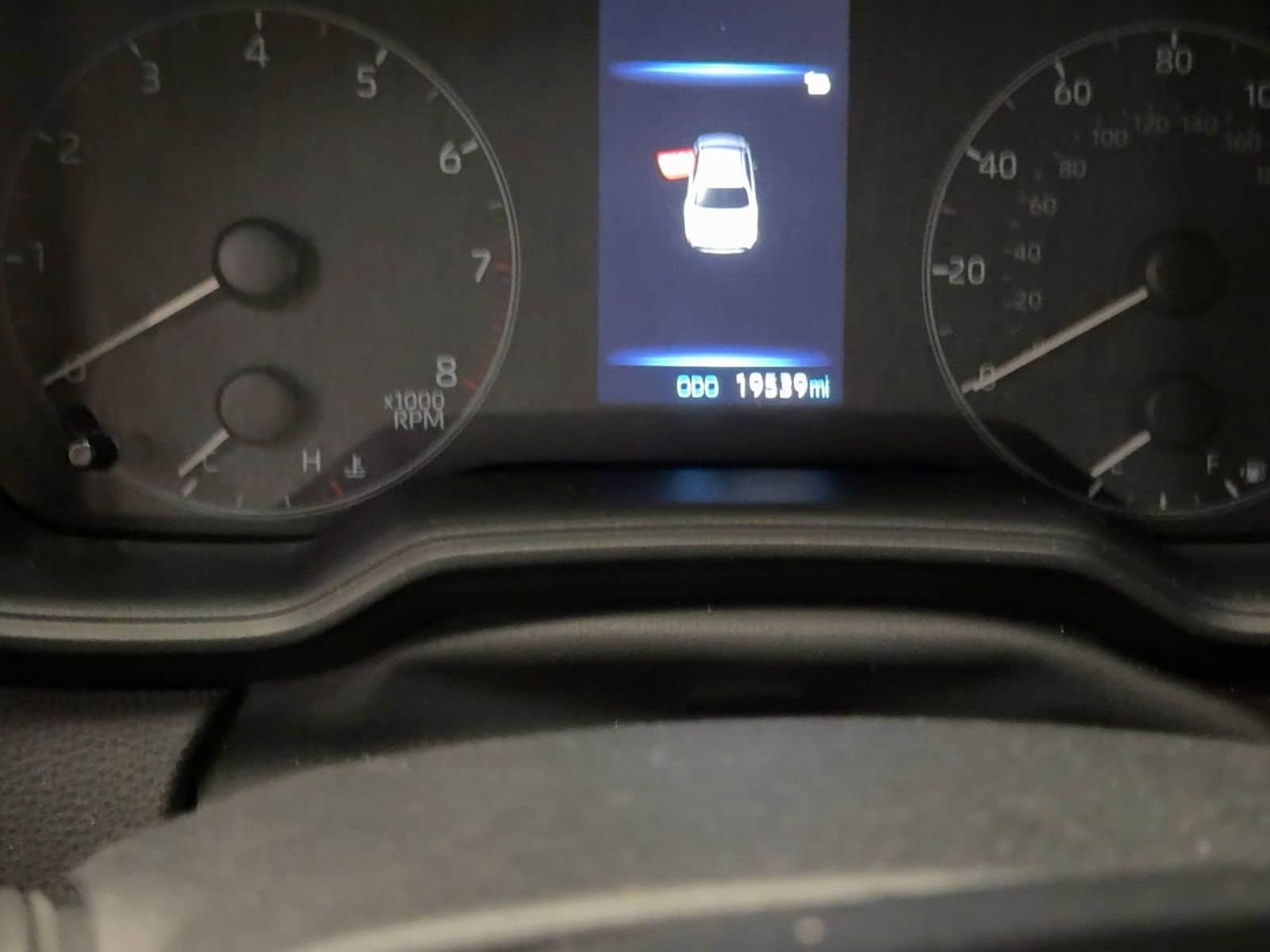 Thumbnail: 2025 Toyota Corolla - 9