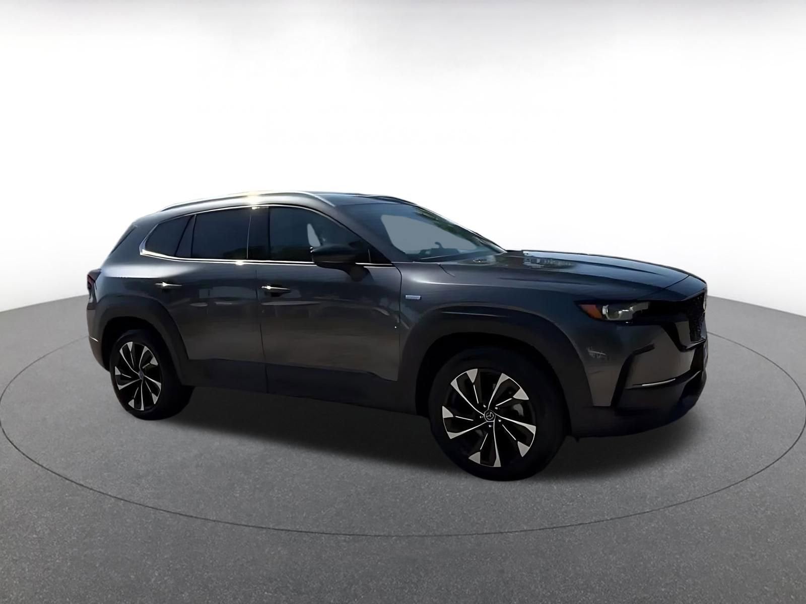 Thumbnail: 2025 Mazda CX-50 - 2