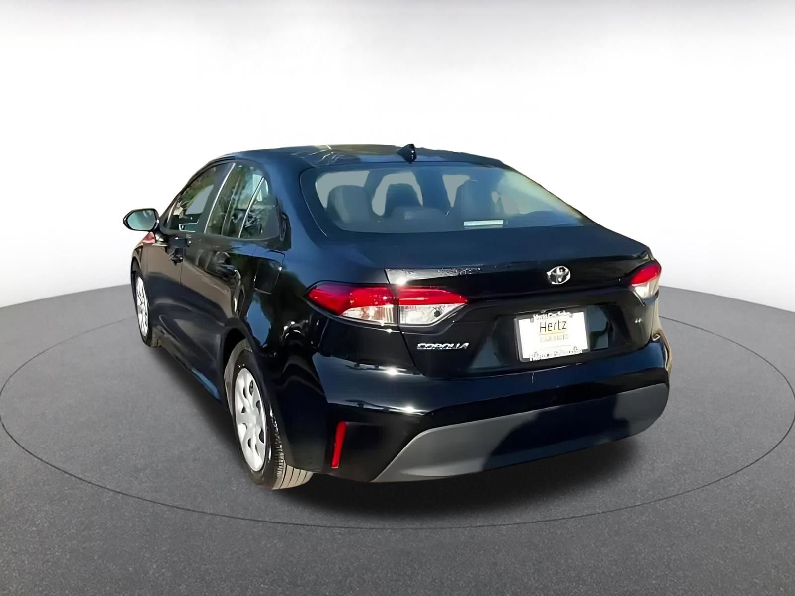 Thumbnail: 2025 Toyota Corolla - 11