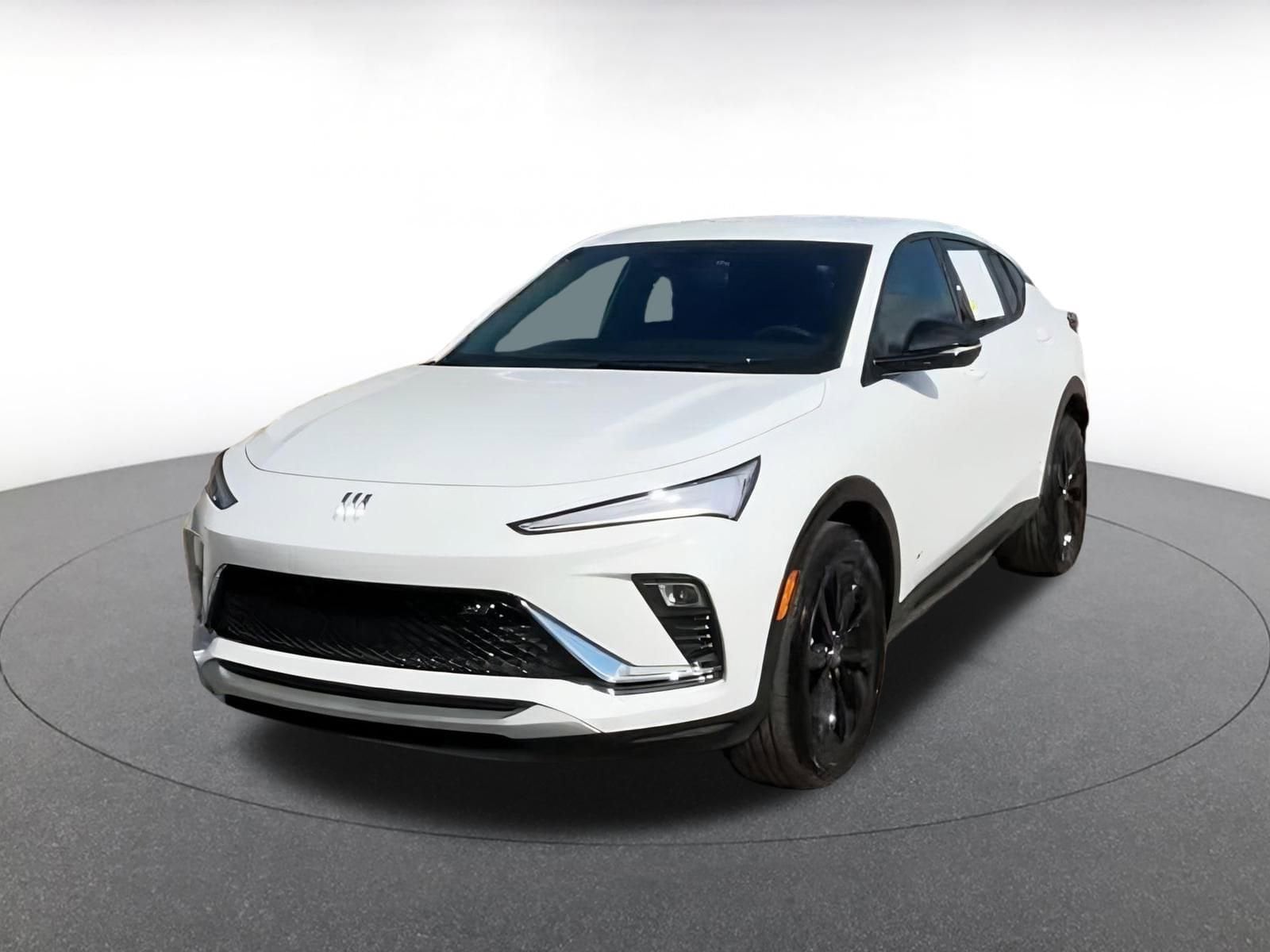 Thumbnail: 2025 Buick Envista - 7