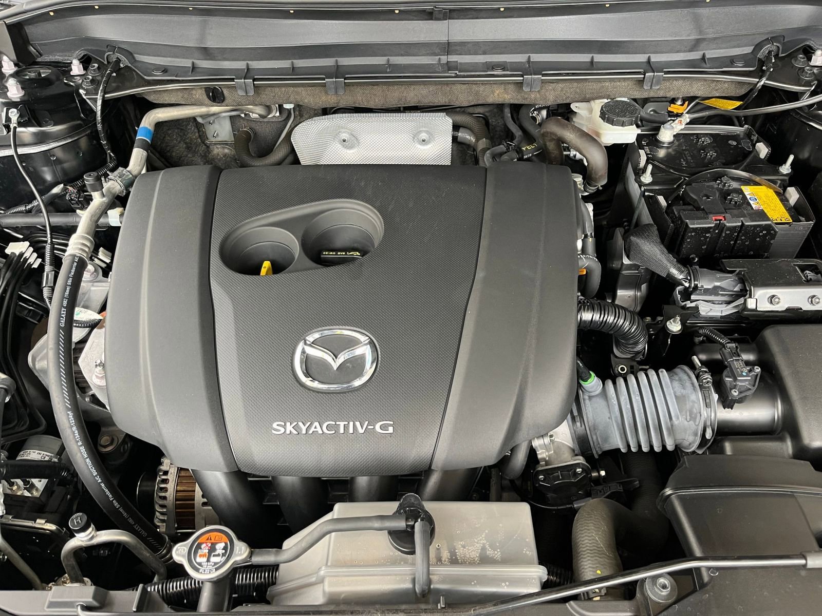 Thumbnail: 2025 Mazda CX-5 - 32