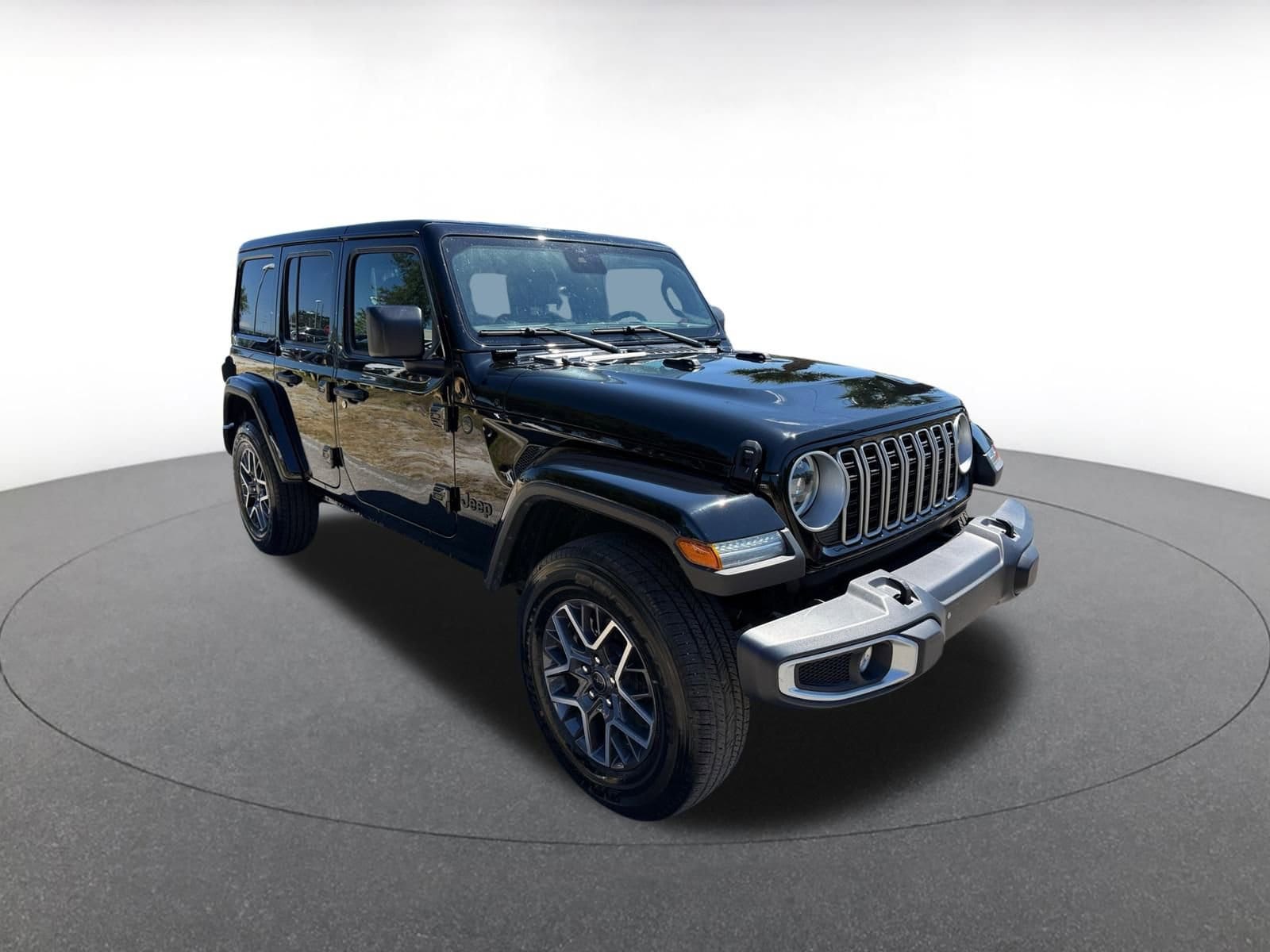 Thumbnail: 2025 Jeep Wrangler - 1