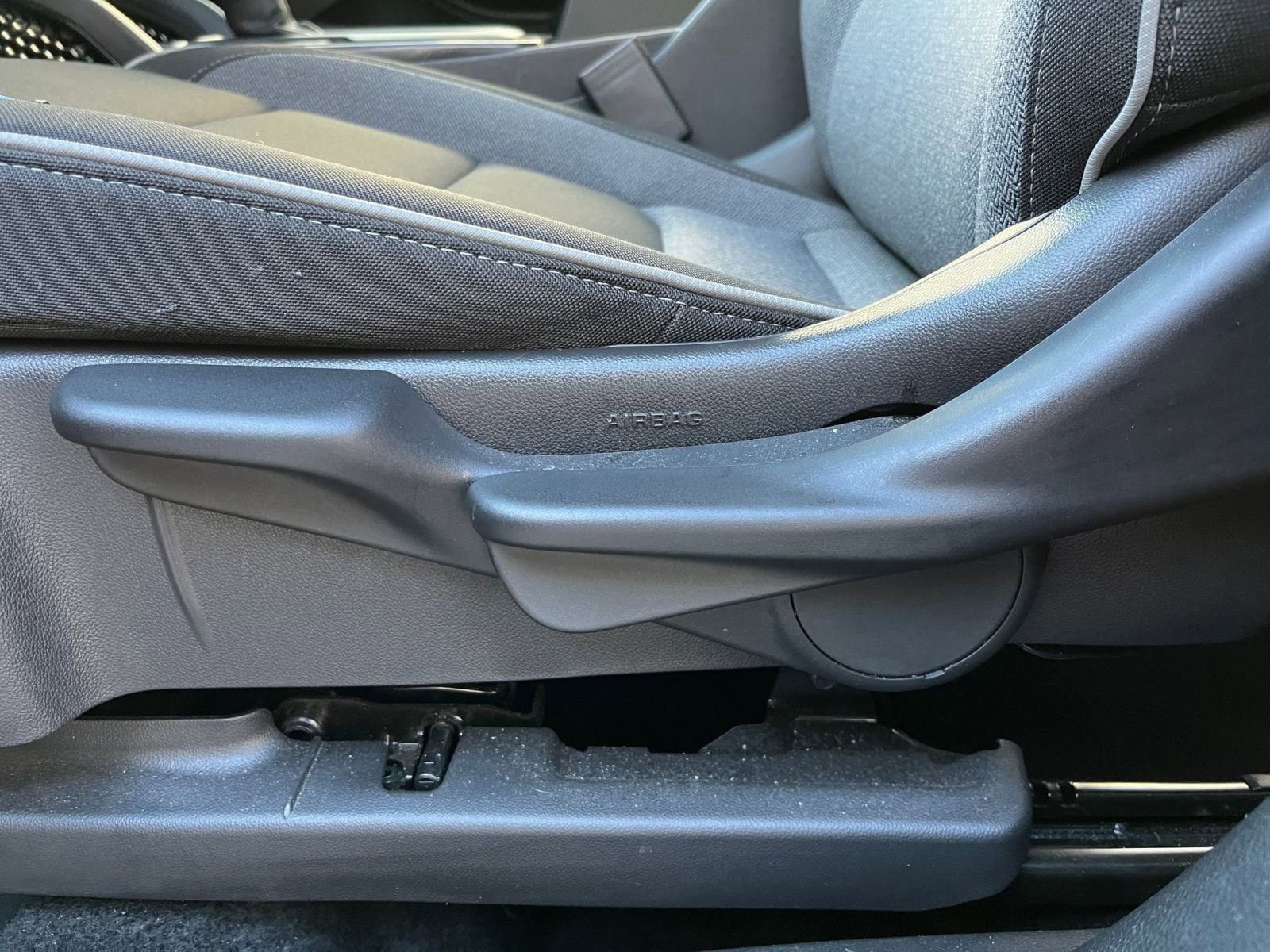 Thumbnail: 2025 Chevrolet TrailBlazer - 23