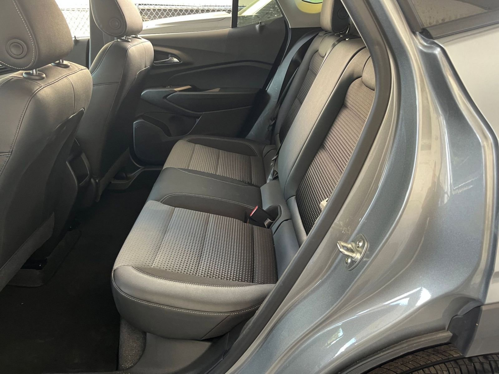 Thumbnail: 2025 Chevrolet Trax - 25