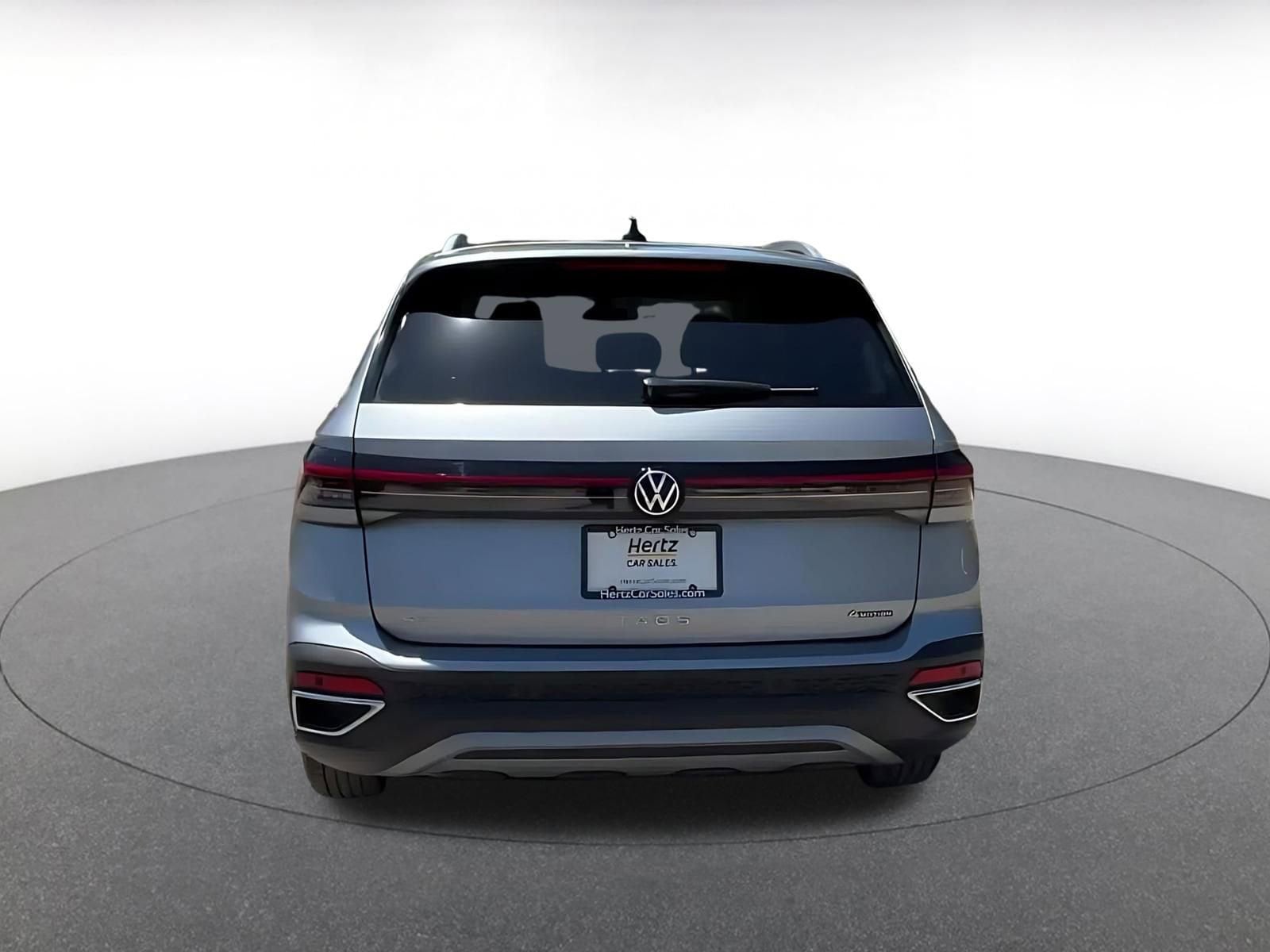 Thumbnail: 2025 Volkswagen Taos - 12