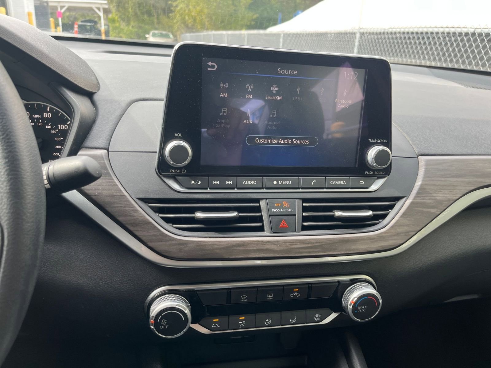 Thumbnail: 2025 Nissan Altima - 18