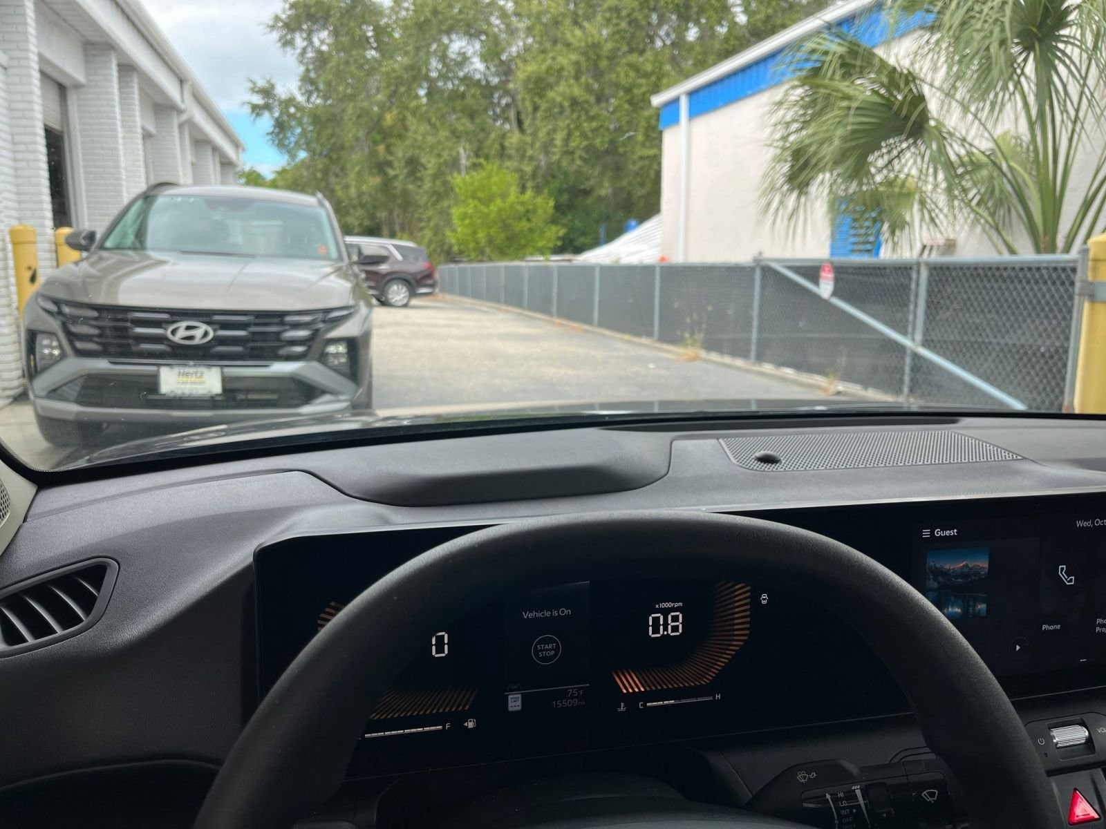 Thumbnail: 2025 Kia K4 - 34