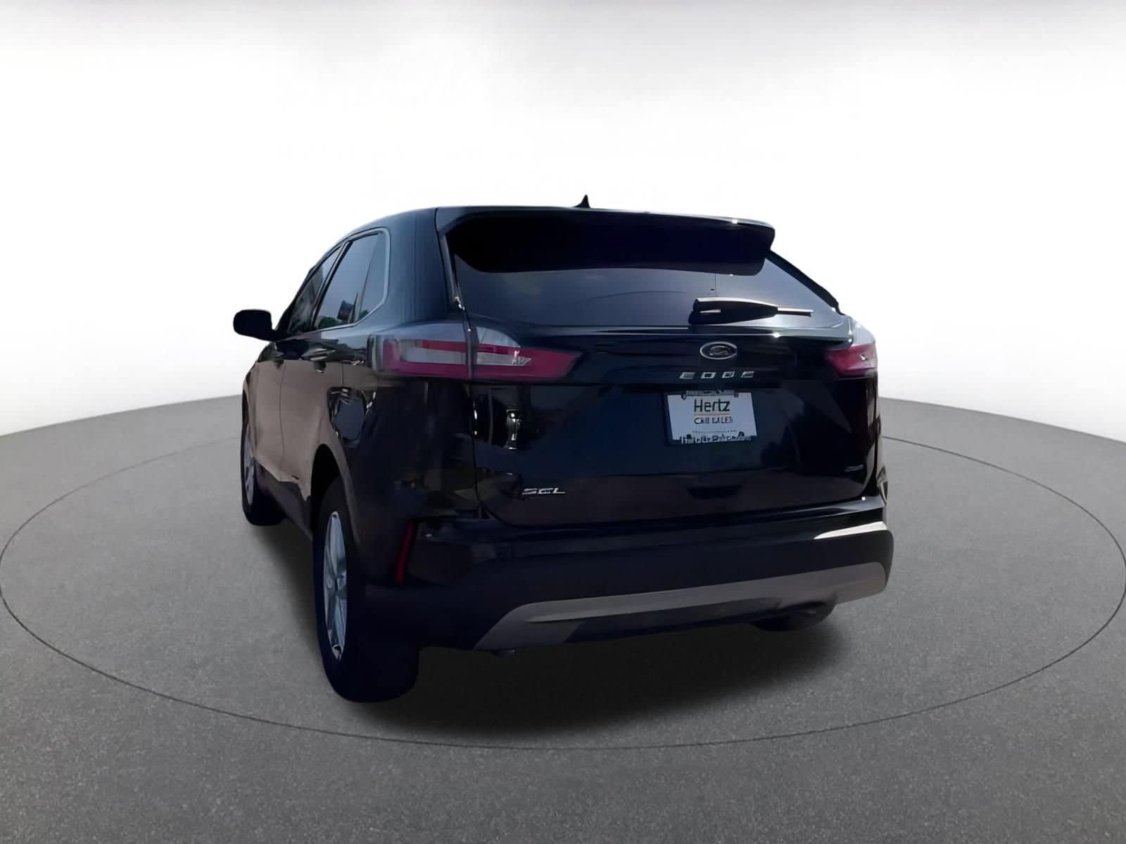 2024 Ford Edge SEL 16