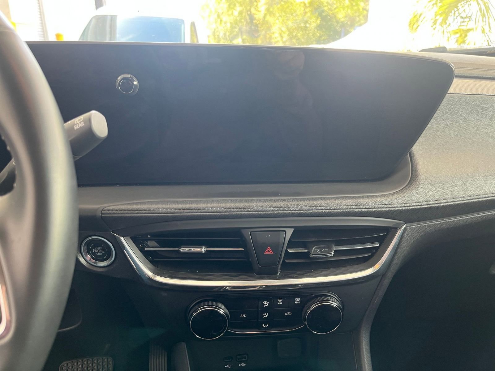 Thumbnail: 2025 Buick Encore GX - 29