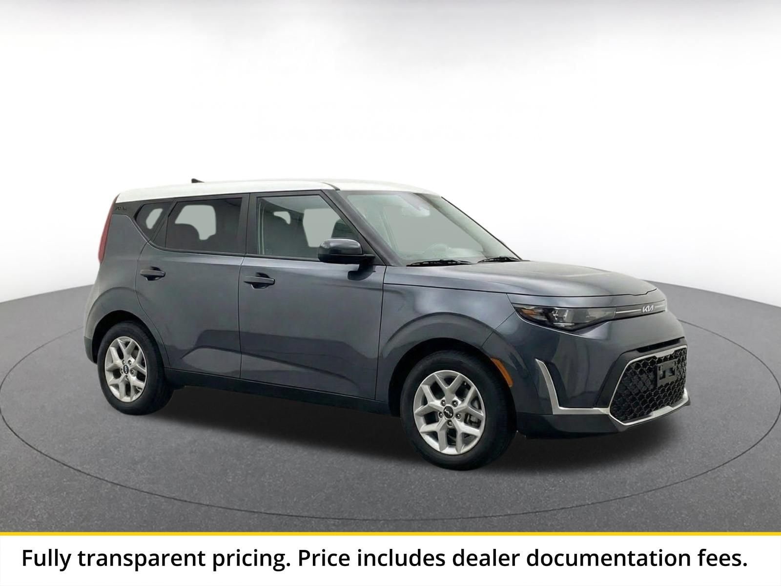 Thumbnail: 2025 Kia Soul - 1