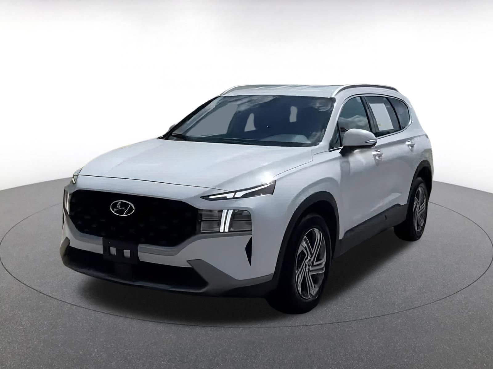 Thumbnail: 2023 Hyundai Santa Fe - 5